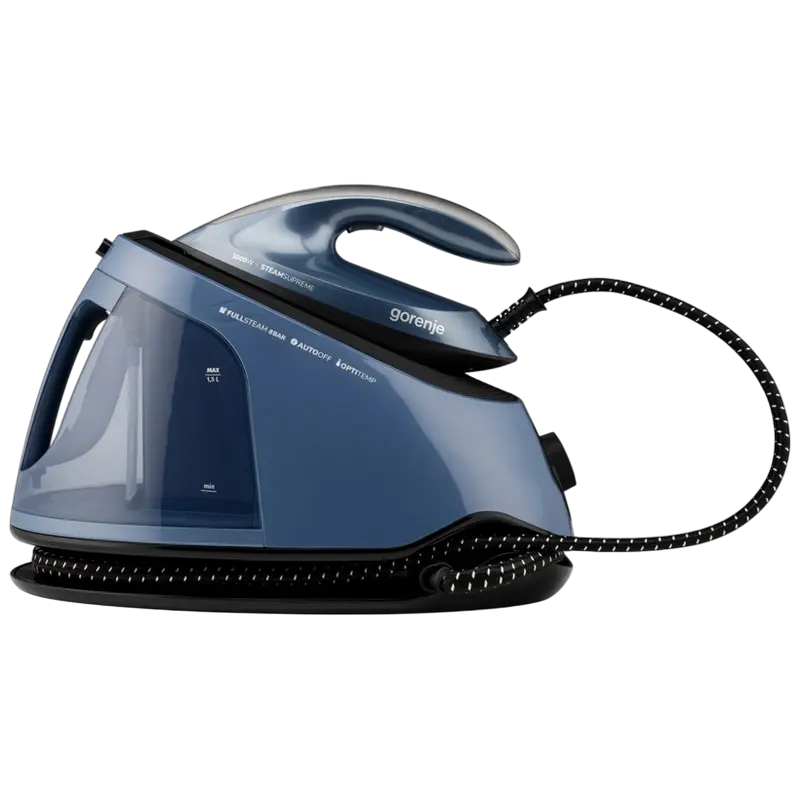 Generatoare de abur Tefal